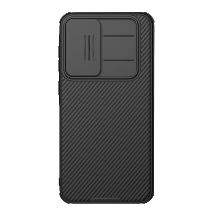 Калъф от Nillkin CamShield PRO Magnetic Hard Case за Samsung Galaxy A36 5G Black - Image 1