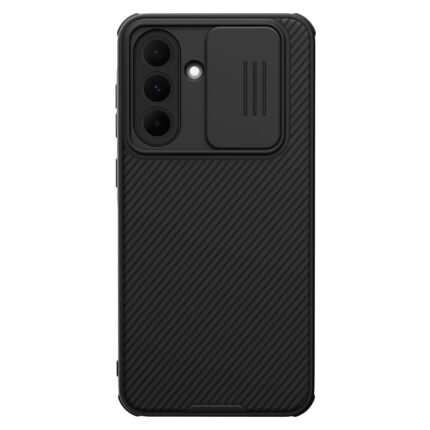 Калъф от Nillkin CamShield PRO Magnetic Hard Case за Samsung Galaxy A56 5G Black