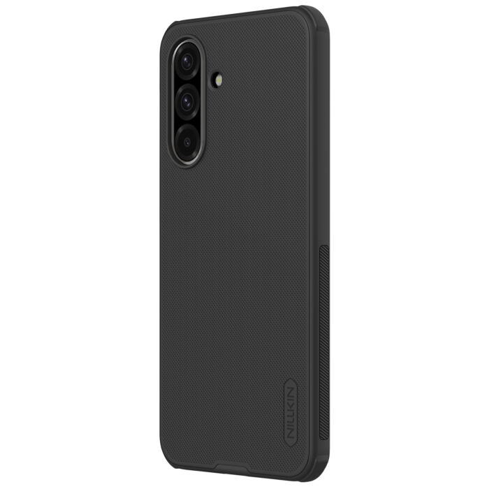 Калъф от Nillkin Super Frosted PRO Magnetic Back Cover за Samsung Galaxy A26 5G Black - Image 2