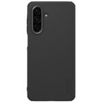 Калъф от Nillkin Super Frosted PRO Magnetic Back Cover за Samsung Galaxy A26 5G Black