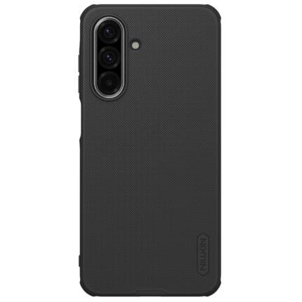Калъф от Nillkin Super Frosted PRO Magnetic Back Cover за Samsung Galaxy A26 5G Black