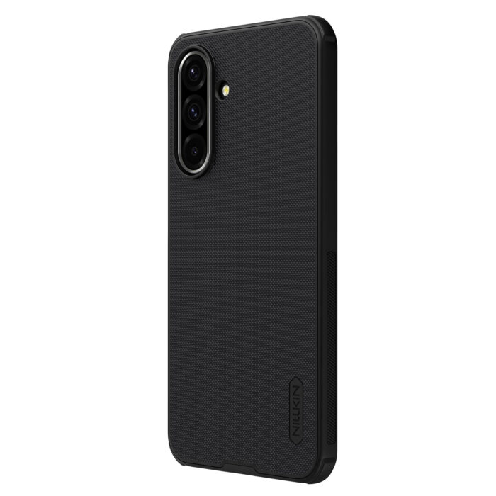 Калъф от Nillkin Super Frosted PRO Back Cover за Samsung Galaxy A36 5G Black - Image 2