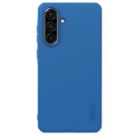 Калъф от Nillkin Super Frosted PRO Back Cover за Samsung Galaxy A36 5G Blue
