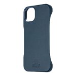 Калъф от OBAL:ME LeatherTanga Cover за Apple iPhone 13 Blue