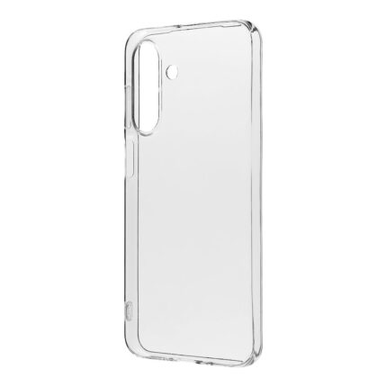 Калъф от OBAL:ME TPU Cover за Samsung Galaxy A26 5G Transparent