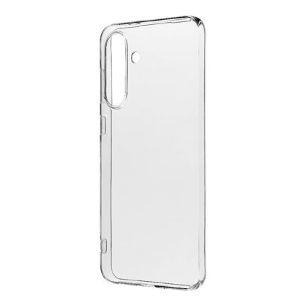 Калъф от OBAL:ME TPU Cover за Samsung Galaxy A36 5G Transparent