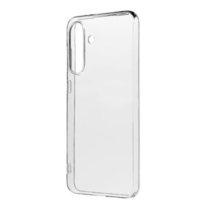 Калъф от OBAL:ME TPU Cover за Samsung Galaxy A56 5G Transparent
