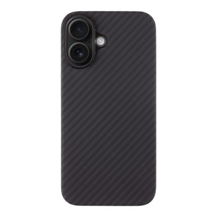 Калъф от Tactical MagForce Aramid Cover за Apple iPhone 16 Black