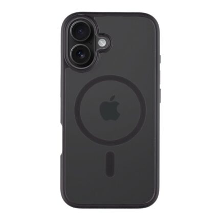 Калъф от Tactical MagForce Hyperstealth Cover за iPhone 16 Asphalt