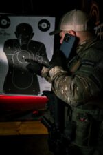 Калъф от Tactical Magsafe Hyperstealth Cover за iPhone 16 Pro Max Pink Panther - Image 4