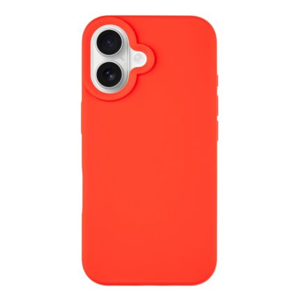 Калъф от Tactical MagForce Velvet Smoothie Cover за Apple iPhone 16 Chilli