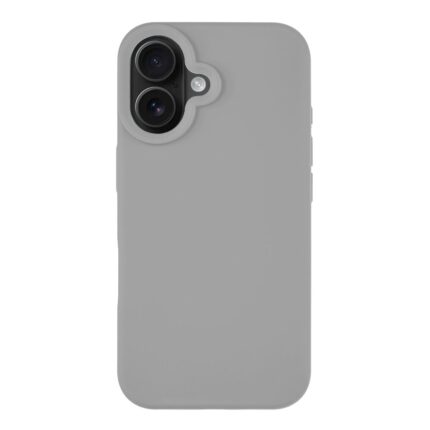 Калъф от Tactical MagForce Velvet Smoothie Cover за Apple iPhone 16 Foggy