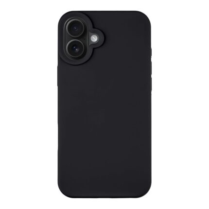 Калъф от Tactical MagForce Velvet Smoothie Cover за Apple iPhone 16 Plus Asphalt