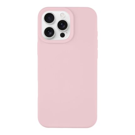 Калъф от Tactical MagForce Velvet Smoothie Cover за Apple iPhone 16 Pro Max Pink Panther