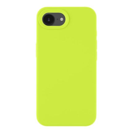 Калъф от 
Tactical MagForce Velvet Smoothie Cover за Apple iPhone 16e Avocado