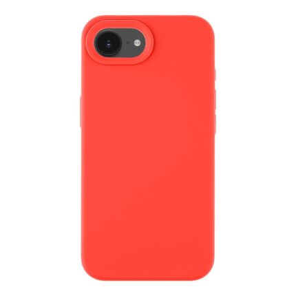 Калъф от 
Tactical MagForce Velvet Smoothie Cover за Apple iPhone 16e Chilli