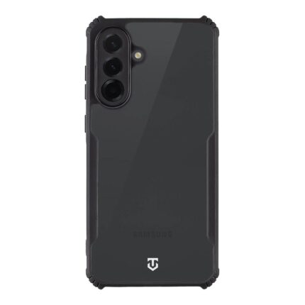 Калъф от Tactical Quantum Stealth Cover за Samsung Galaxy A36 5G Clear/Black