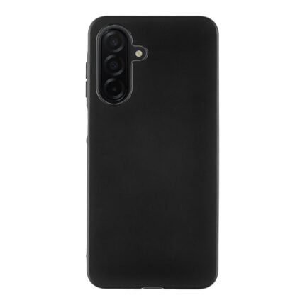 Калъф от Tactical TPU Cover за Samsung Galaxy A26 5G Black