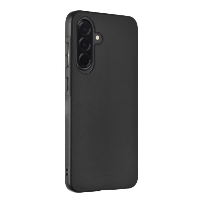 Калъф от Tactical TPU Cover за Samsung Galaxy A36 5G Black - Image 2