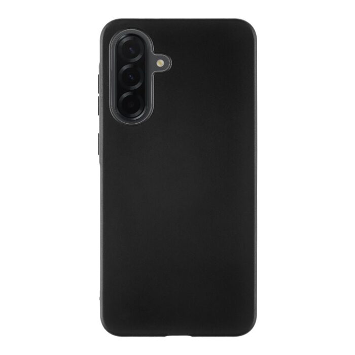 Калъф от Tactical TPU Cover за Samsung Galaxy A36 5G Black - Image 1