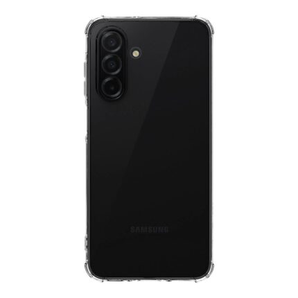 Калъф от Tactical TPU Plyo Cover за Samsung Galaxy A26 5G Transparent