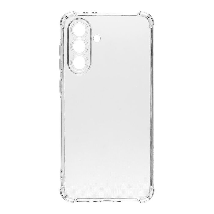 Калъф от Tactical TPU Plyo Cover за Samsung Galaxy A36 5G Transparent - Image 2
