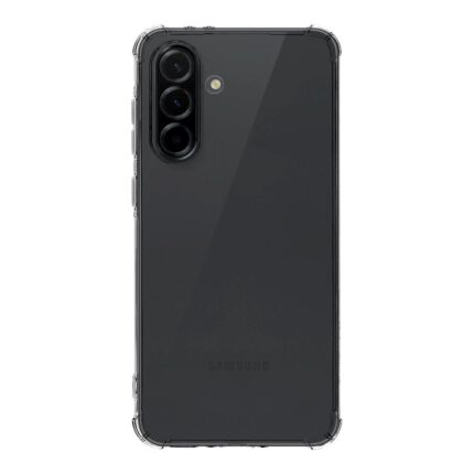 Калъф от Tactical TPU Plyo Cover за Samsung Galaxy A36 5G Transparent