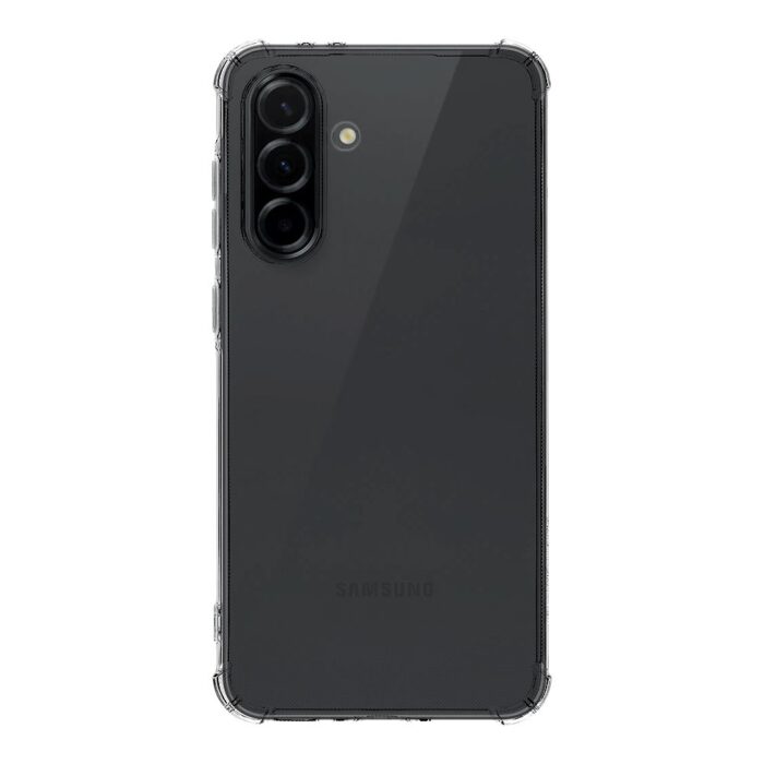 Калъф от Tactical TPU Plyo Cover за Samsung Galaxy A36 5G Transparent - Image 1