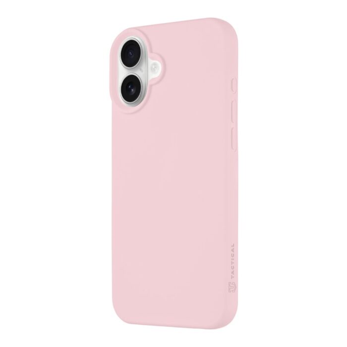 Калъф от Tactical Velvet Smoothie Cover за Apple iPhone 16 Plus Pink Panther - Image 3