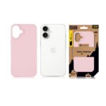Калъф от Tactical Velvet Smoothie Cover за Apple iPhone 16 Plus Pink Panther - Image 4