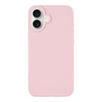 Калъф от Tactical Velvet Smoothie Cover за Apple iPhone 16 Plus Pink Panther