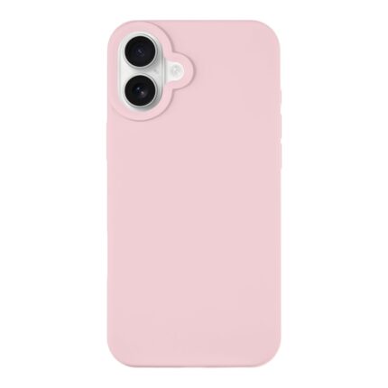 Калъф от Tactical Velvet Smoothie Cover за Apple iPhone 16 Plus Pink Panther