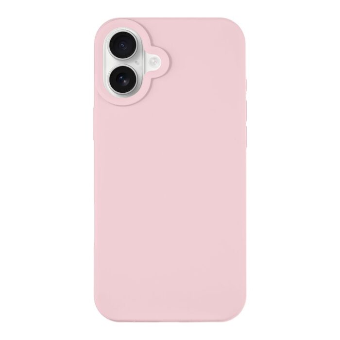Калъф от Tactical Velvet Smoothie Cover за Apple iPhone 16 Plus Pink Panther - Image 1