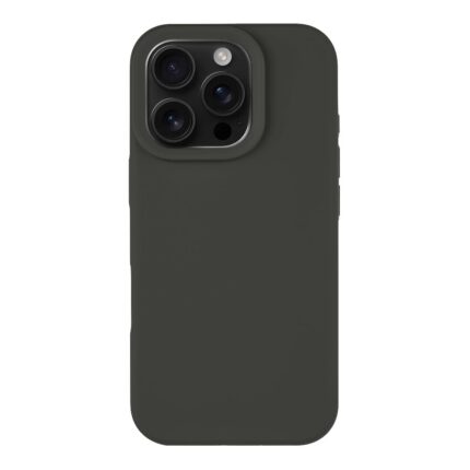 Калъф от Tactical Velvet Smoothie Cover за Apple iPhone 16 Pro Bazooka