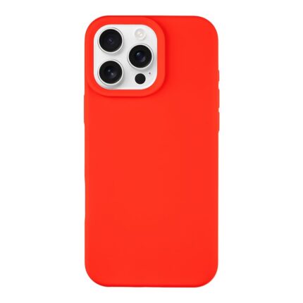 Калъф от Tactical Velvet Smoothie Cover за Apple iPhone 16 Pro Max Chilli