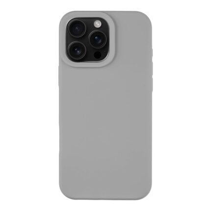 Калъф от Tactical Velvet Smoothie Cover за Apple iPhone 16 Pro Max Foggy