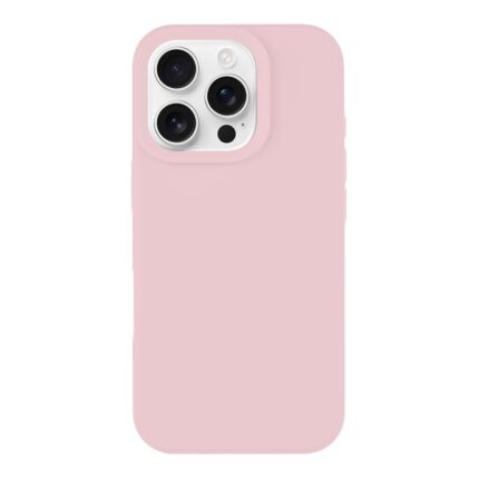 Калъф от Tactical Velvet Smoothie Cover за Apple iPhone 16 Pro Pik Panther
