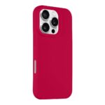 Калъф от Tactical Velvet Smoothie Cover за Apple iPhone 16 Pro Sangria - Image 2