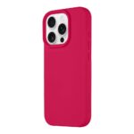 Калъф от Tactical Velvet Smoothie Cover за Apple iPhone 16 Pro Sangria - Image 3