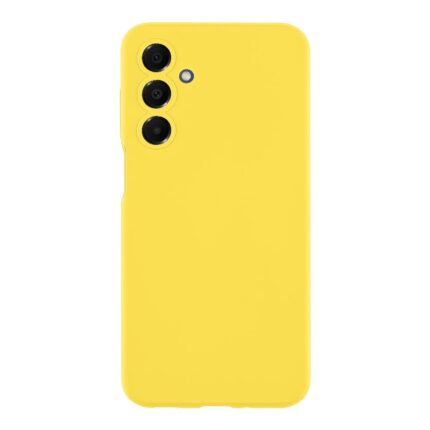 Калъф от Tactical Velvet Smoothie Cover за Samsung Galaxy A16 4G/5G Banana