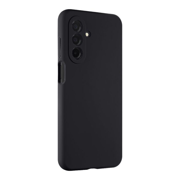 Калъф от Tactical Velvet Smoothie Cover за Samsung Galaxy A26 5G Asphalt - Image 2