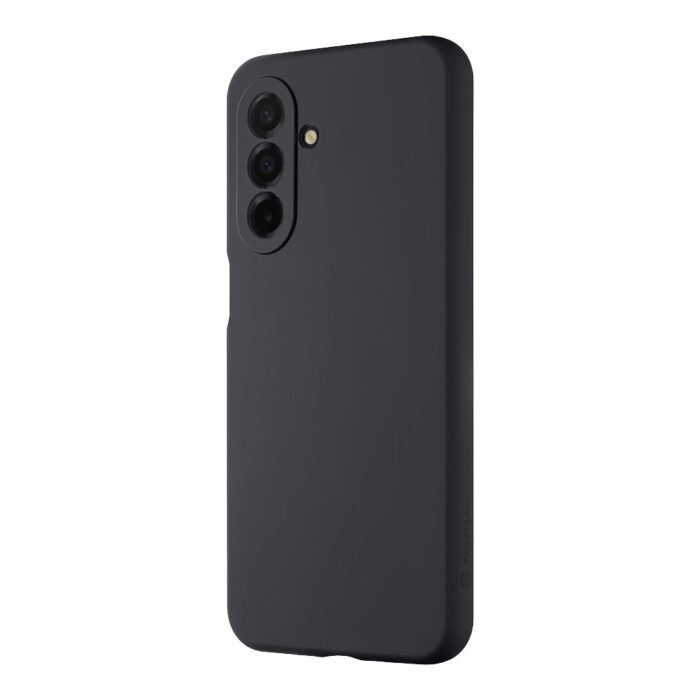 Калъф от Tactical Velvet Smoothie Cover за Samsung Galaxy A26 5G Asphalt - Image 3