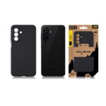 Калъф от Tactical Velvet Smoothie Cover за Samsung Galaxy A26 5G Asphalt - Image 4
