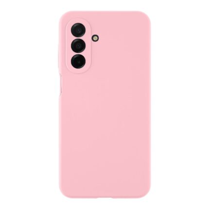 Калъф от Tactical Velvet Smoothie Cover за Samsung Galaxy A26 5G Pink Panther