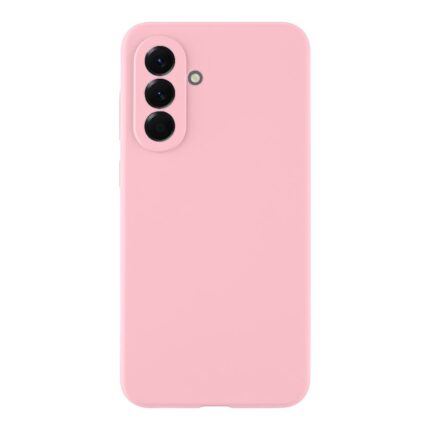 Калъф от Tactical Velvet Smoothie Cover за Samsung Galaxy A56 5G Pink Panther
