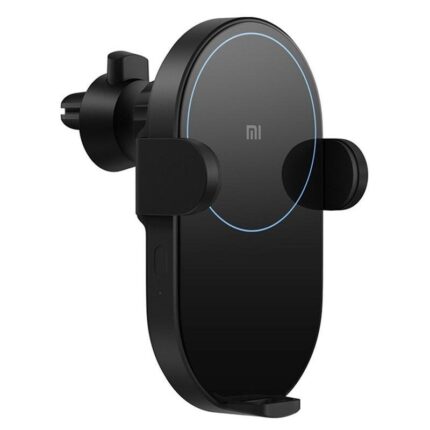Безжично зарядно и стойка за кола Xiaomi Mi 20W Wireless Car Charger