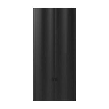 Външна Батерия от Xiaomi Powerbank 18W 30000mAh Black