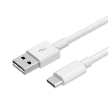Кабел XIAOMI Mi USB-C Cabel 1m White