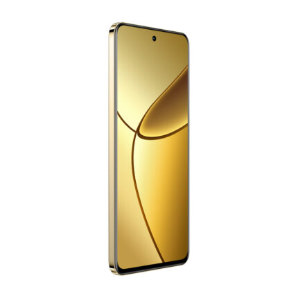 Смартфон Realme 12+ 5G Dual Sim 8GB RAM 256GB, Navigator Beige