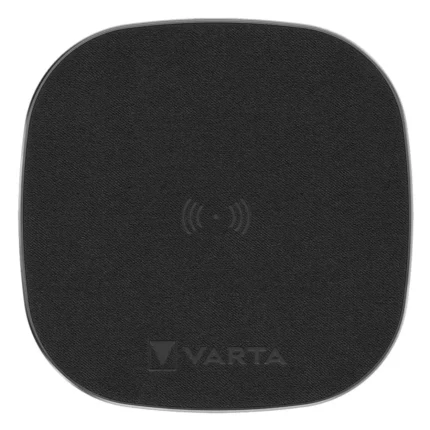Безжично зарядмо от 
Varta Wireless Charger Pro